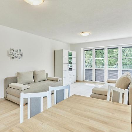 Apartamenty Swinoujscie - Sienkiewicza 23 Exteriör bild