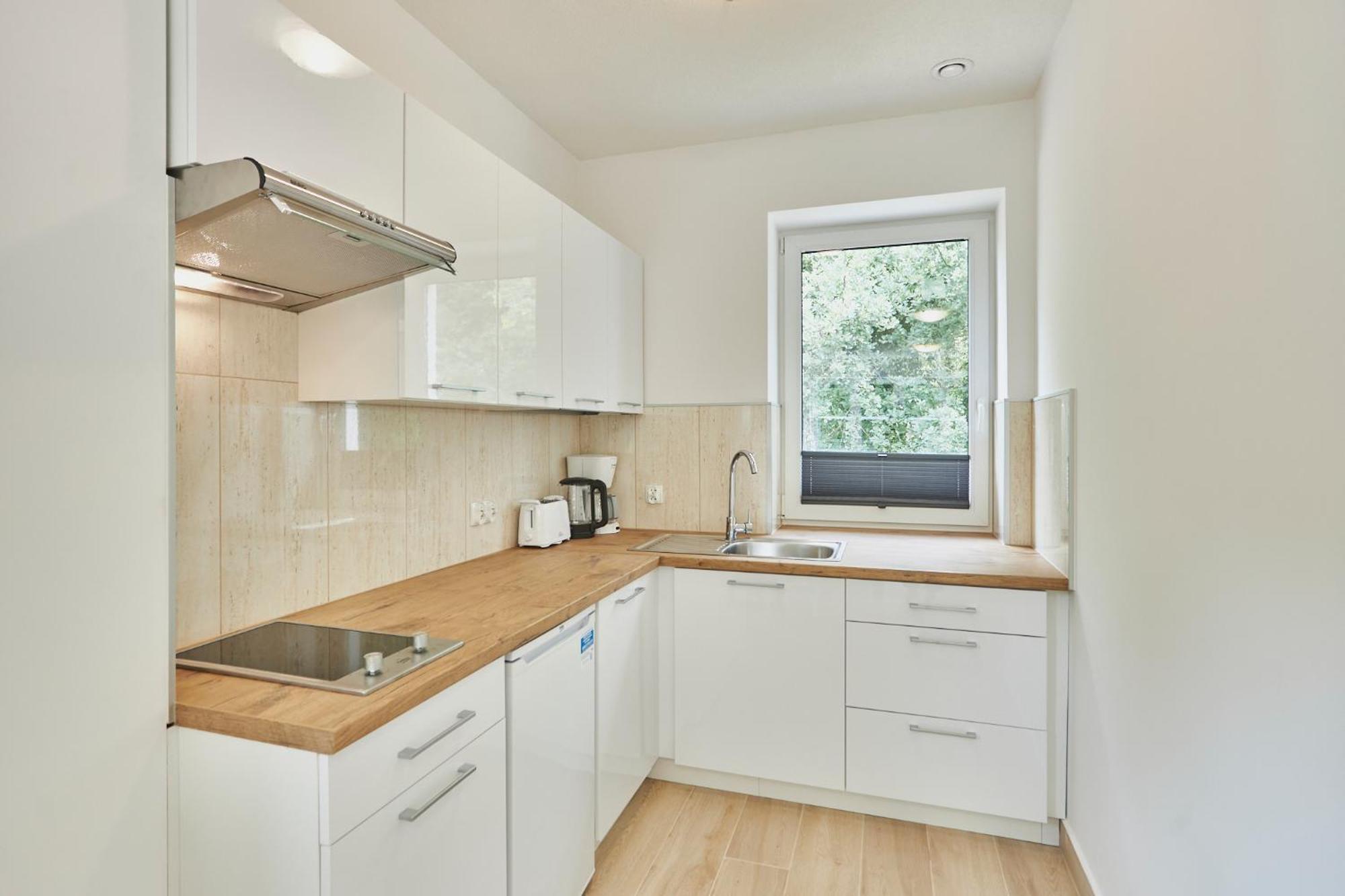 Apartamenty Swinoujscie - Sienkiewicza 23 Exteriör bild