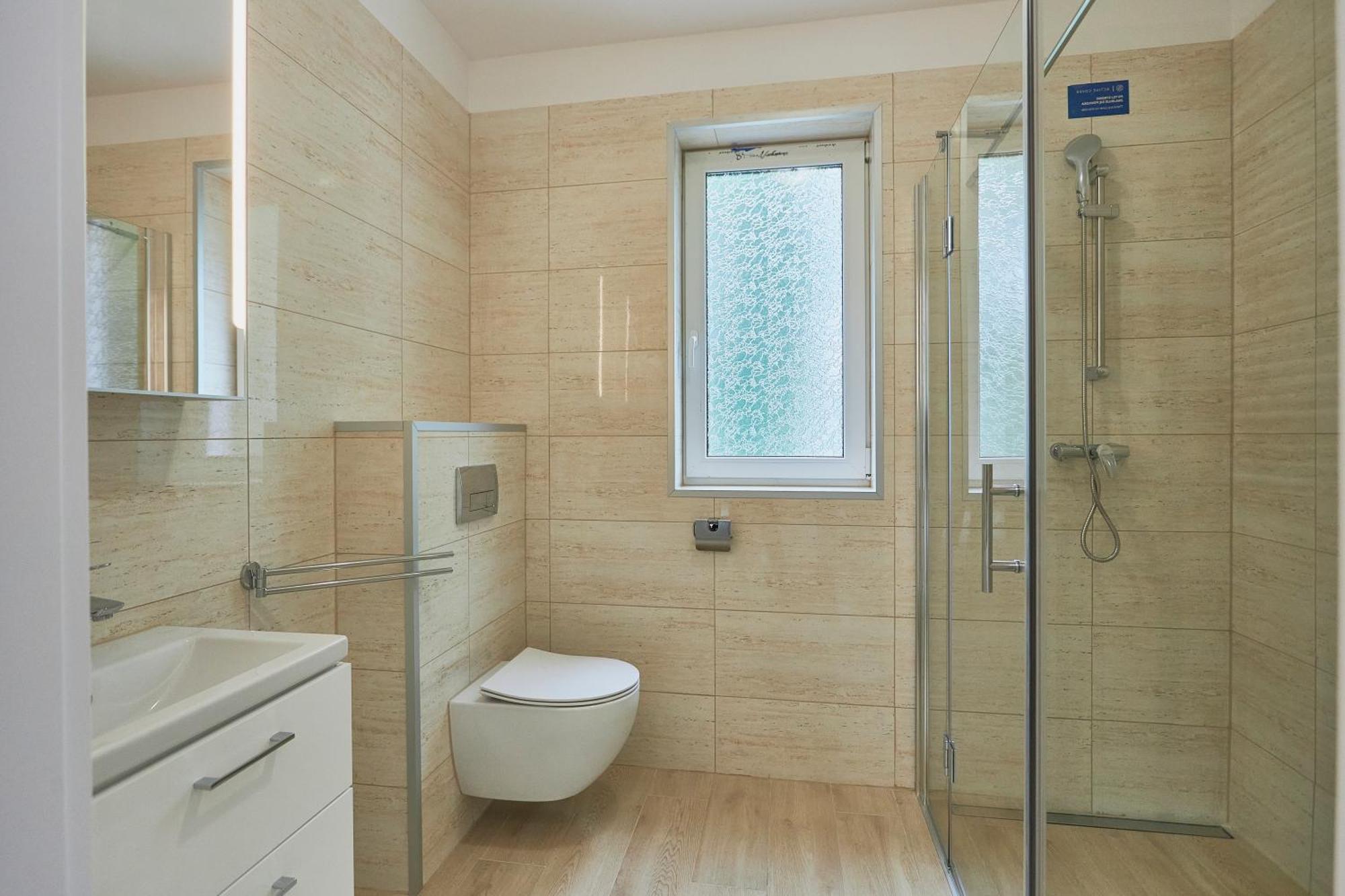 Apartamenty Swinoujscie - Sienkiewicza 23 Exteriör bild