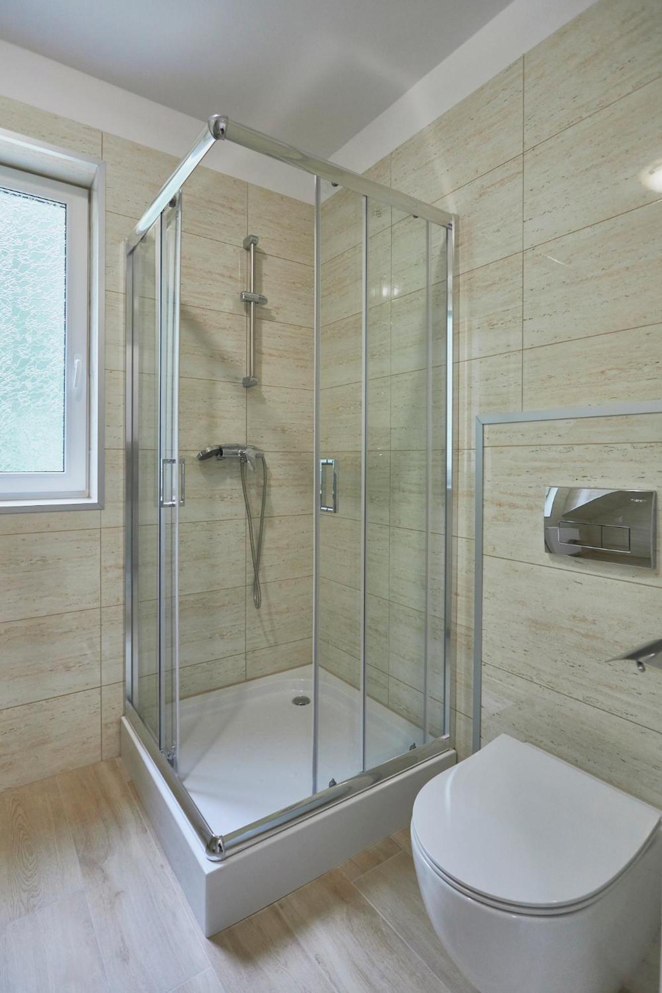 Apartamenty Swinoujscie - Sienkiewicza 23 Exteriör bild
